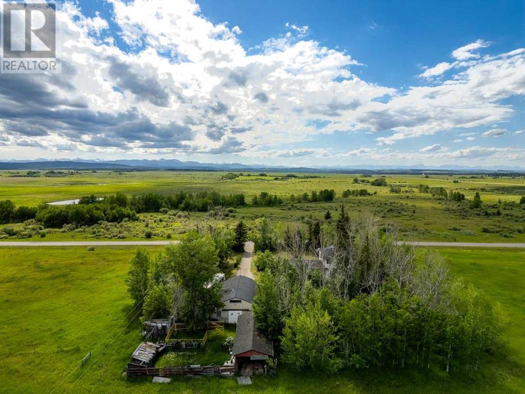 240156 Range Road 35, Rural Rocky View County, Alberta  T3Z 2W7 - Photo 10 - A2168796