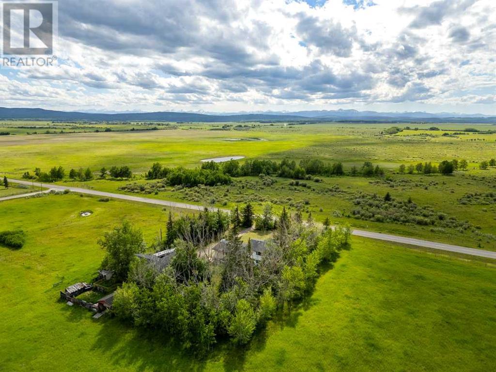 240156 Range Road 35, Rural Rocky View County, Alberta  T3Z 2W7 - Photo 49 - A2168796