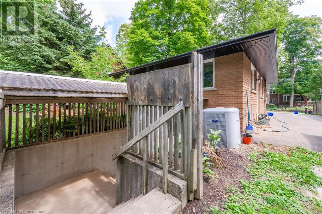 23 Mcdougall Road Unit# Lower, Waterloo, Ontario  N2L 2W4 - Photo 4 - 40653713