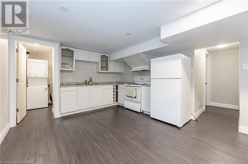 23 Mcdougall Road Unit# Lower, Waterloo, Ontario  N2L 2W4 - Photo 8 - 40653713