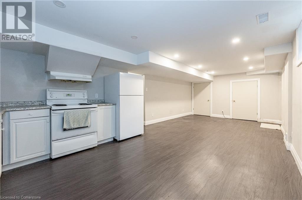 23 Mcdougall Road Unit# Lower, Waterloo, Ontario  N2L 2W4 - Photo 9 - 40653713