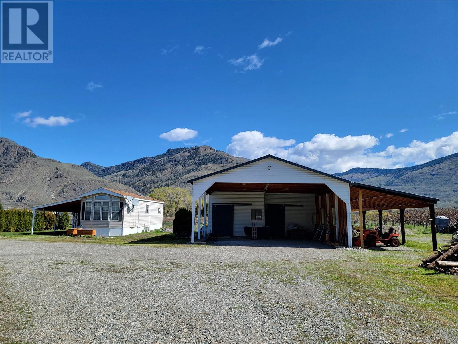 2202 Newton Road Lot# 17, Cawston, British Columbia  V0X 1C1 - Photo 38 - 10308099