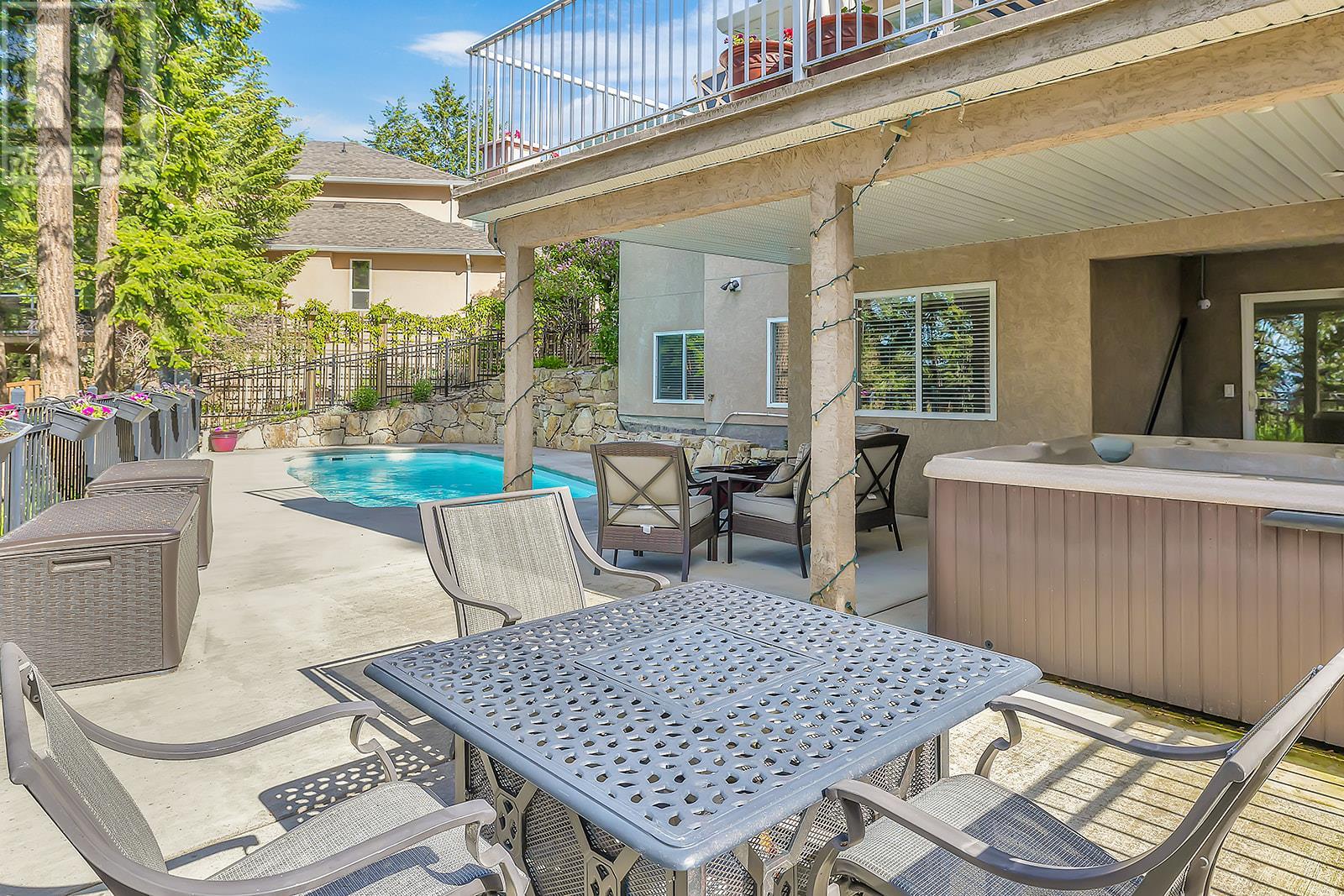 251 Highgate Court Kelowna