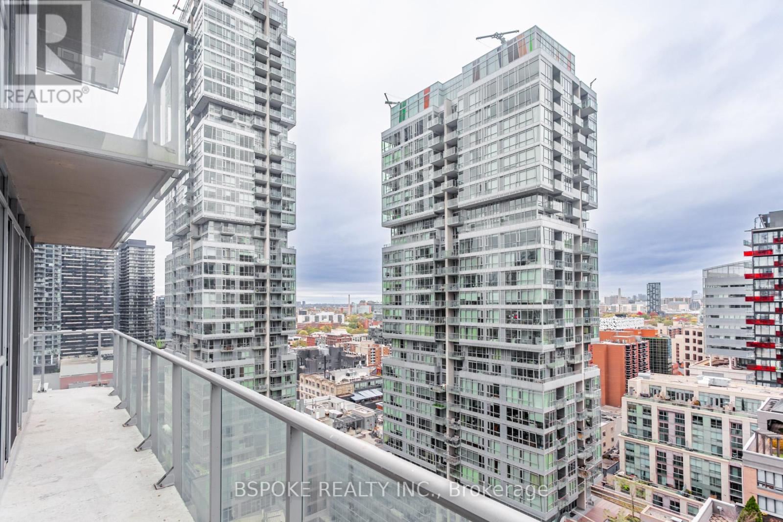 2104 - 126 Simcoe Street, Toronto, Ontario  M5H 4E6 - Photo 24 - C9369245