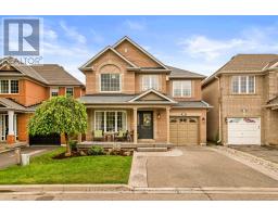 2318 PROUDFOOT TRAIL W, Oakville, Ontario