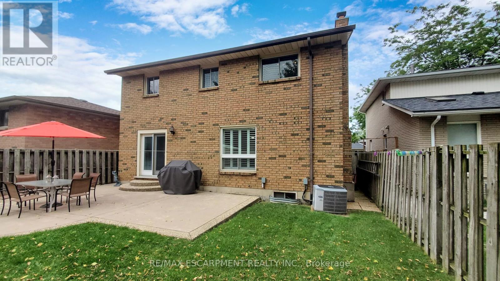 6 Princip Street, Hamilton, Ontario  L8W 2M3 - Photo 36 - X9369241