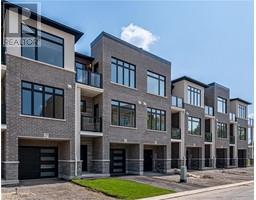 71 FERNRIDGE Common, st. catharines, Ontario