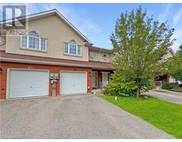 20 MCCONKEY Crescent Unit# 106, brantford, Ontario