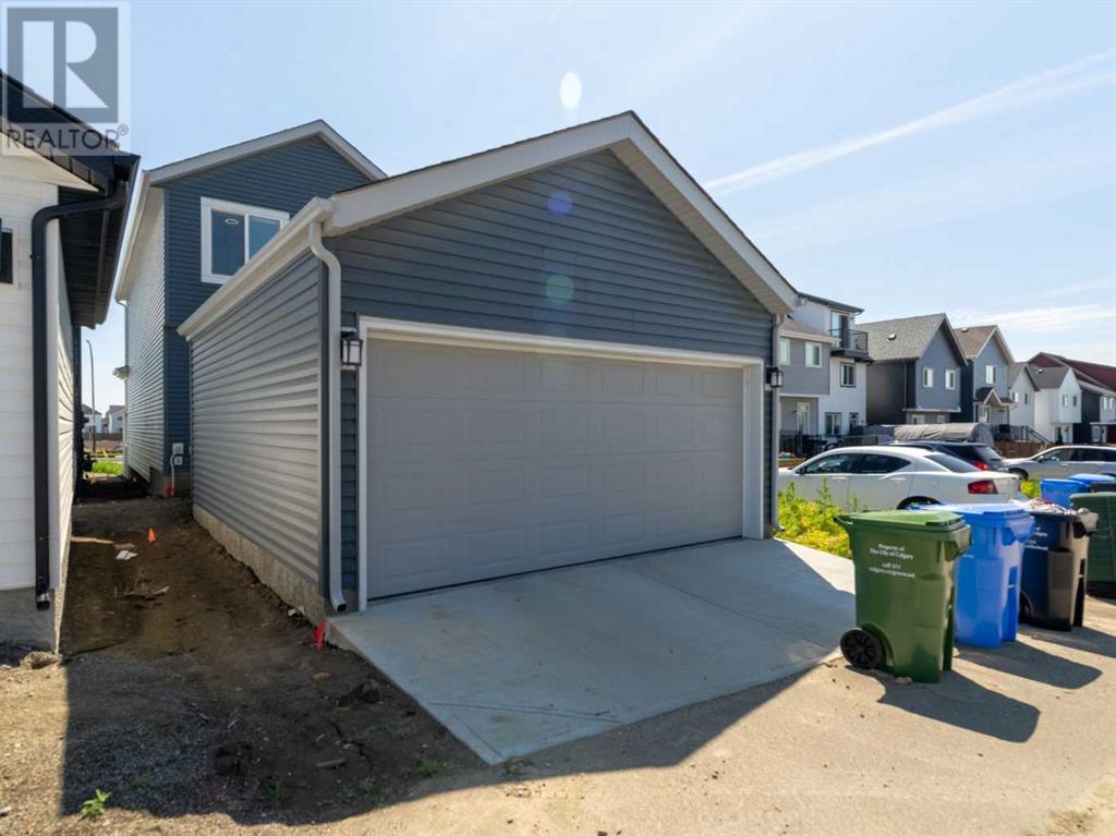 15 Heirloom Boulevard Se, Calgary, Alberta  T3S 0G9 - Photo 44 - A2168821