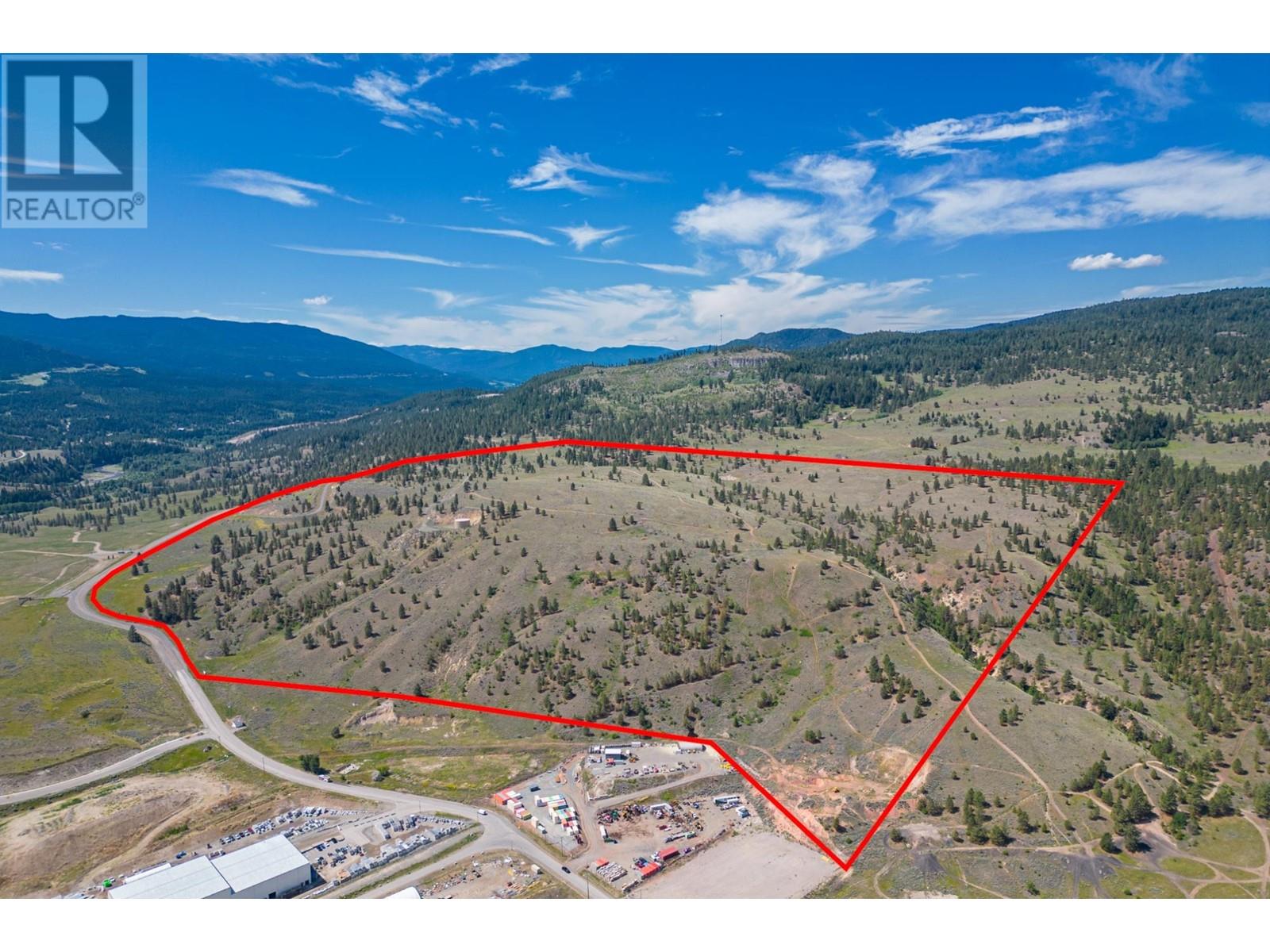 923 MIDDAY VALLEY RD, merritt, British Columbia