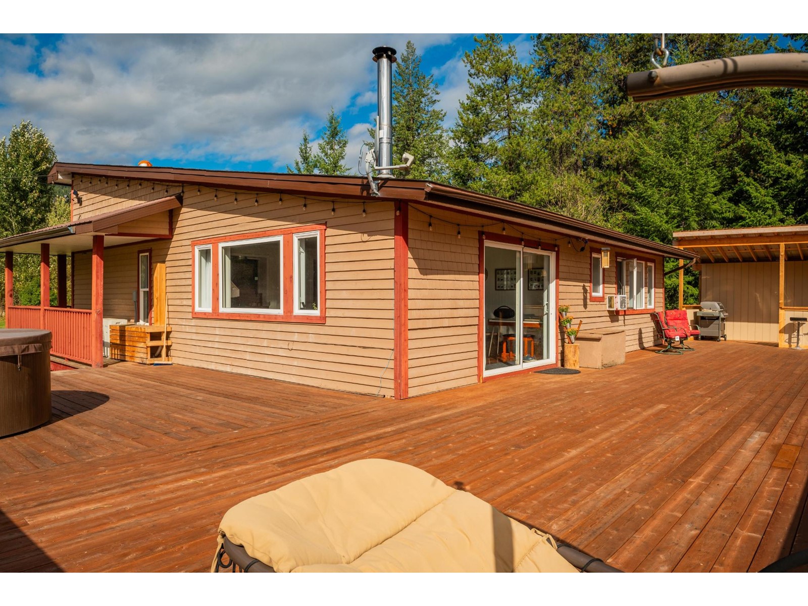 2396 Nault Road, Castlegar, British Columbia  V1N 4T5 - Photo 60 - 2479759