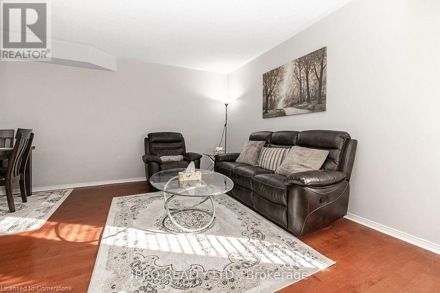 2555 Thomas Street Unit# 112, Mississauga, Ontario L5M 5P6 - Photo 12 - 40653802