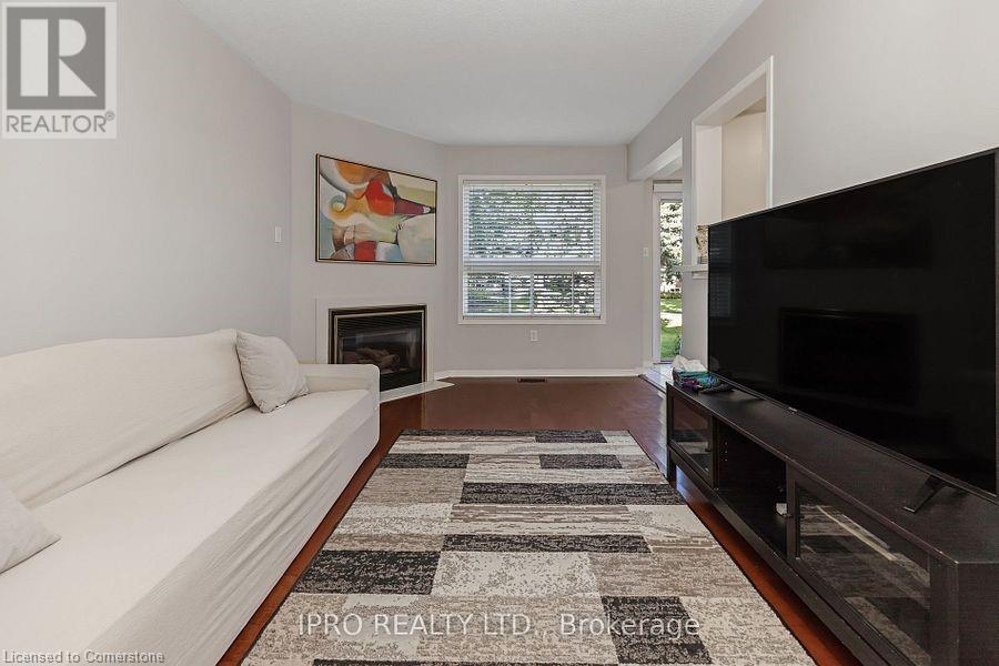 2555 Thomas Street Unit# 112, Mississauga, Ontario L5M 5P6 - Photo 13 - 40653802