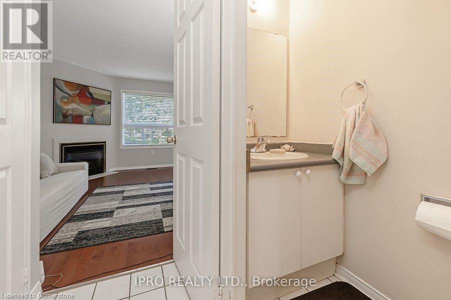 2555 Thomas Street Unit# 112, Mississauga, Ontario L5M 5P6 - Photo 22 - 40653802