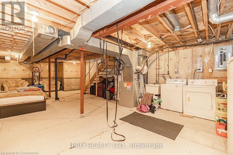 2555 Thomas Street Unit# 112, Mississauga, Ontario L5M 5P6 - Photo 33 - 40653802