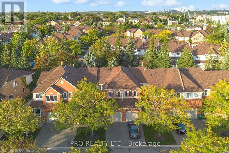 2555 Thomas Street Unit# 112, Mississauga, Ontario L5M 5P6 - Photo 39 - 40653802