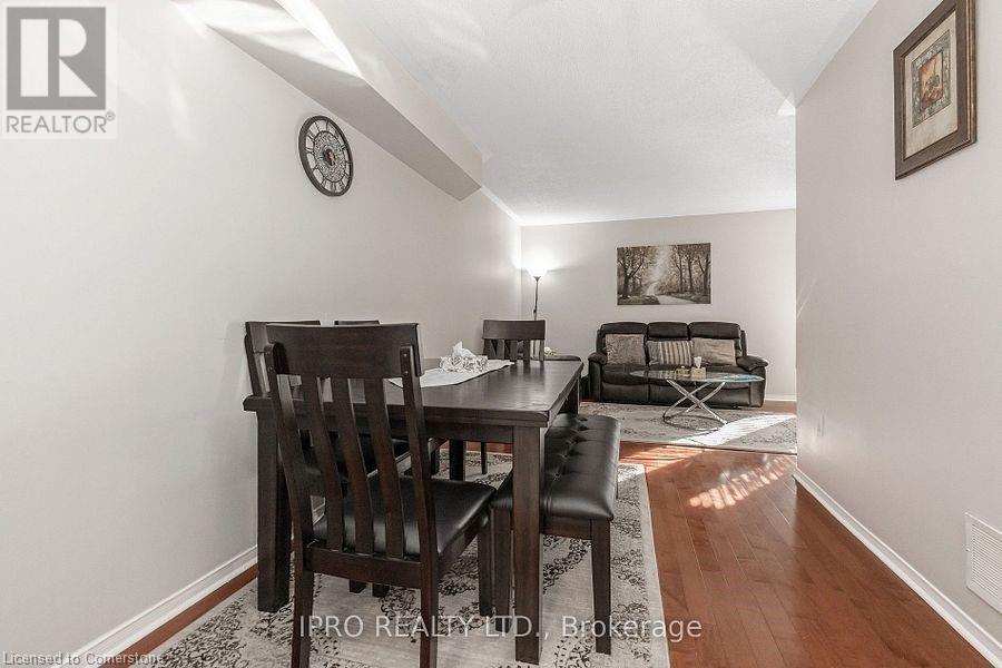 2555 Thomas Street Unit# 112, Mississauga, Ontario L5M 5P6 - Photo 6 - 40653802