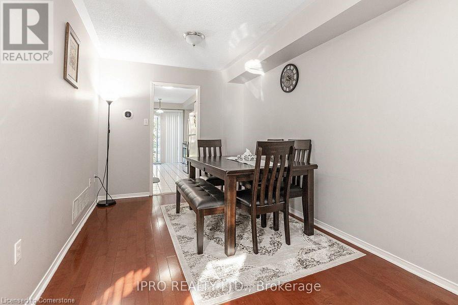 2555 Thomas Street Unit# 112, Mississauga, Ontario L5M 5P6 - Photo 7 - 40653802