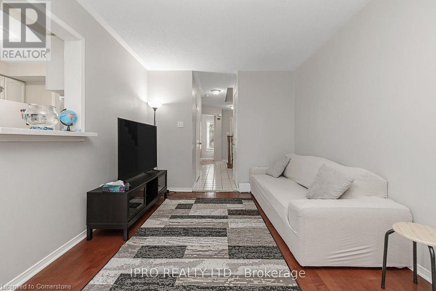 2555 Thomas Street Unit# 112, Mississauga, Ontario L5M 5P6 - Photo 8 - 40653802