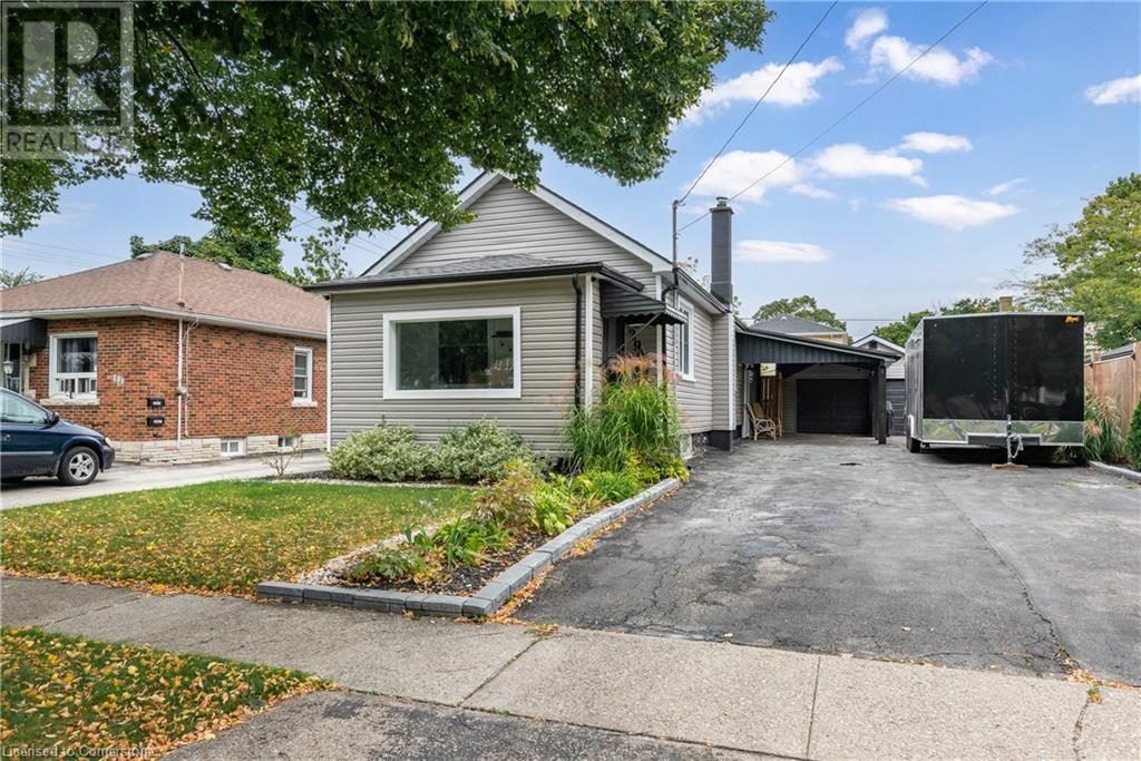 290 MCALPINE Avenue S, welland, Ontario