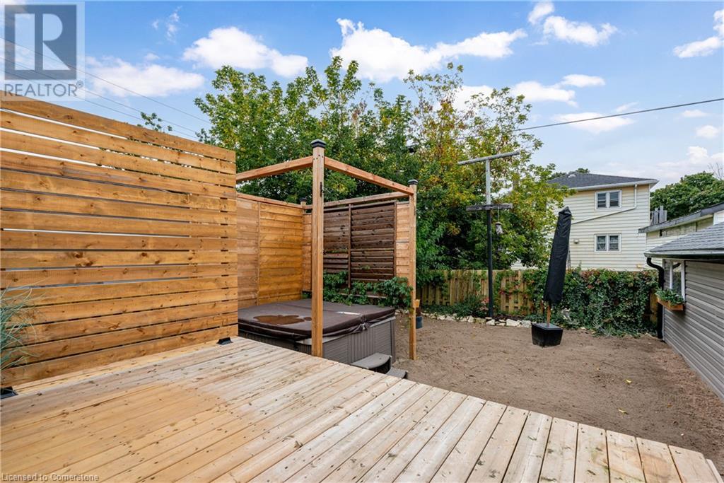 290 Mcalpine Avenue S, Welland, Ontario  L3B 1V2 - Photo 28 - XH4206776