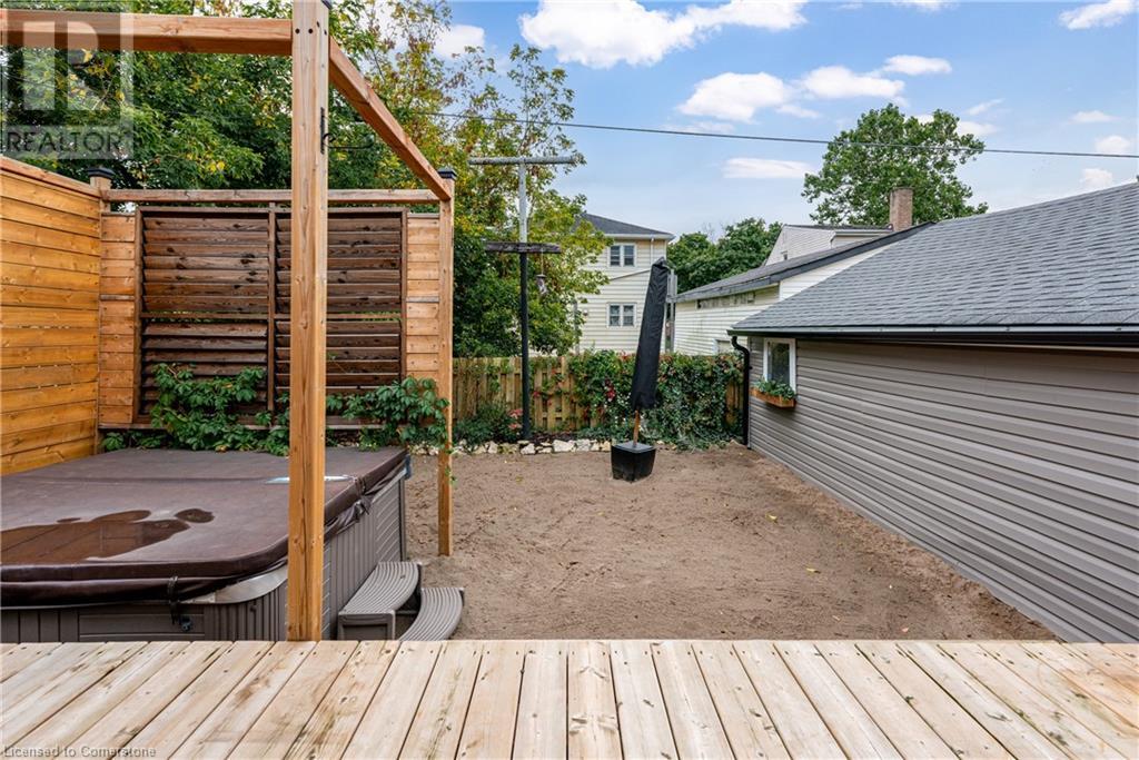 290 Mcalpine Avenue S, Welland, Ontario  L3B 1V2 - Photo 29 - XH4206776