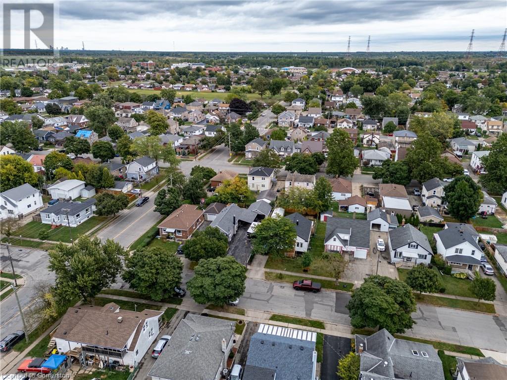 290 Mcalpine Avenue S, Welland, Ontario  L3B 1V2 - Photo 32 - XH4206776