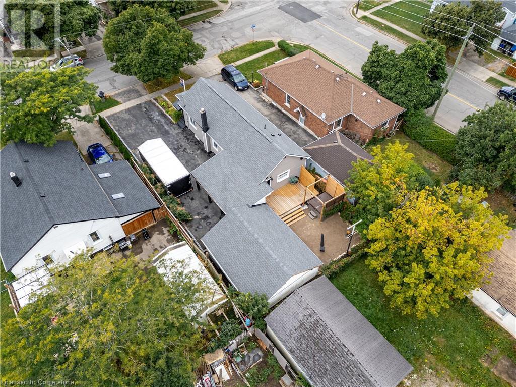 290 Mcalpine Avenue S, Welland, Ontario  L3B 1V2 - Photo 34 - XH4206776