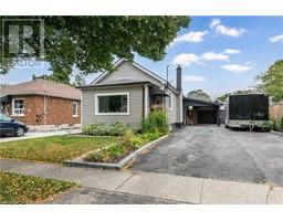 290 MCALPINE Avenue S, welland, Ontario