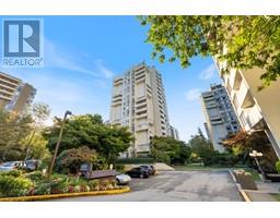 1508 4300 MAYBERRY STREET, Burnaby, British Columbia