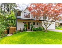 3410 SPRUCE Avenue, burlington, Ontario