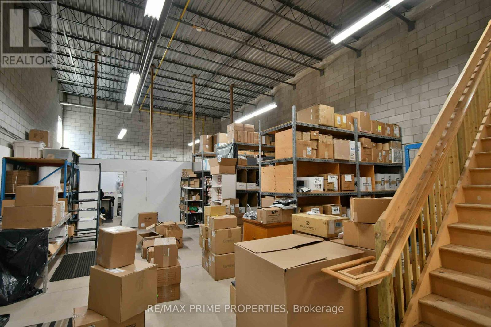 5010 South Service Road, Burlington (Industrial Burlington), Ontario  L7L 5Y7 - Photo 29 - W9367783