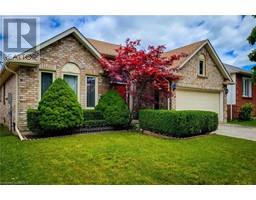 16 MAPLECREST Lane, brantford, Ontario