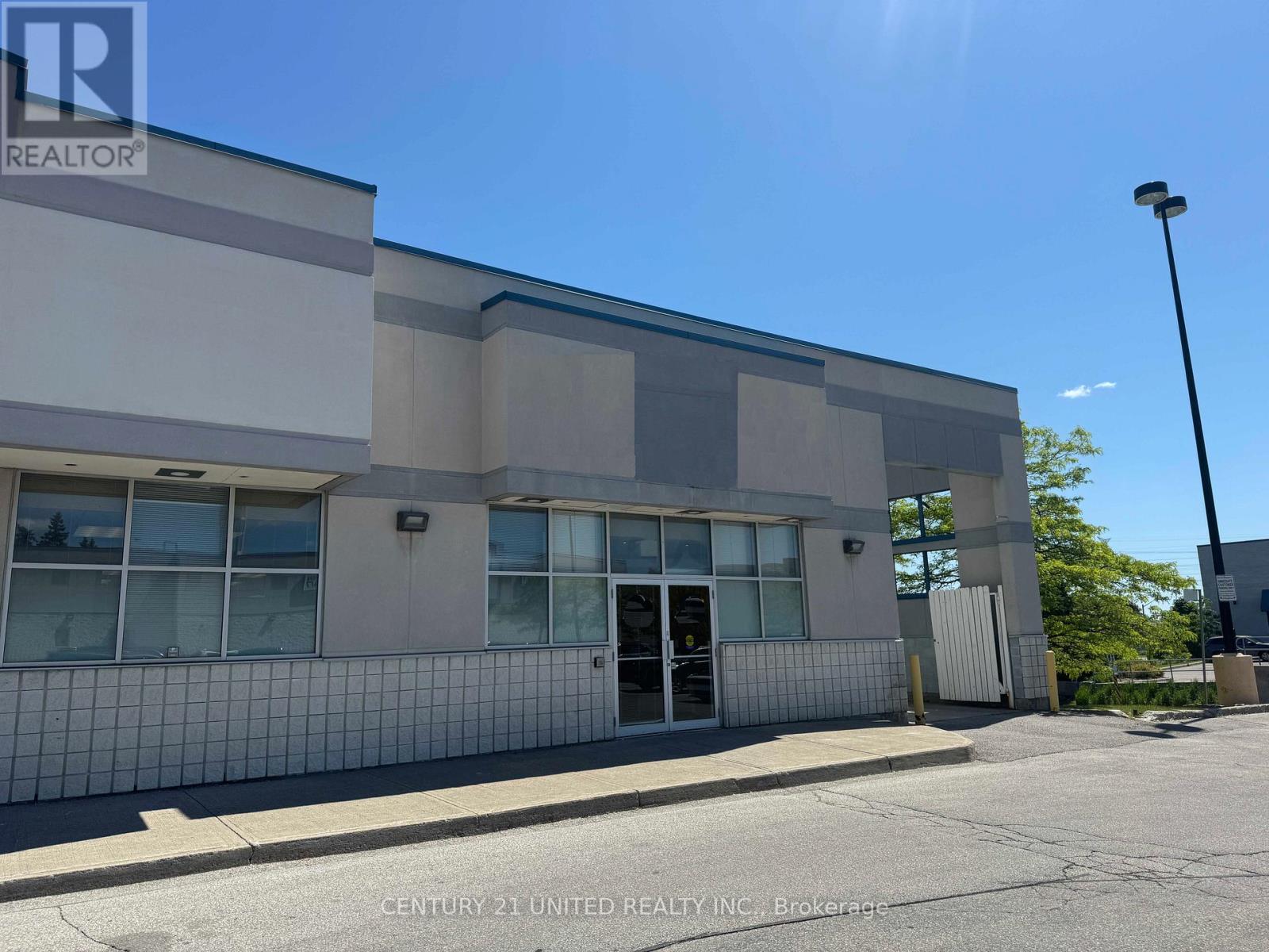 D2002 - 851 MILNER AVENUE, Toronto, Ontario