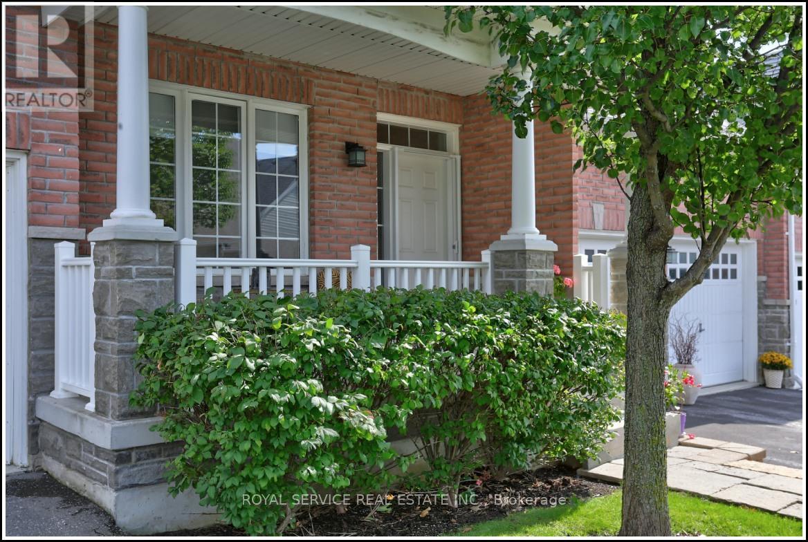 3 FENTON LANE, port hope, Ontario