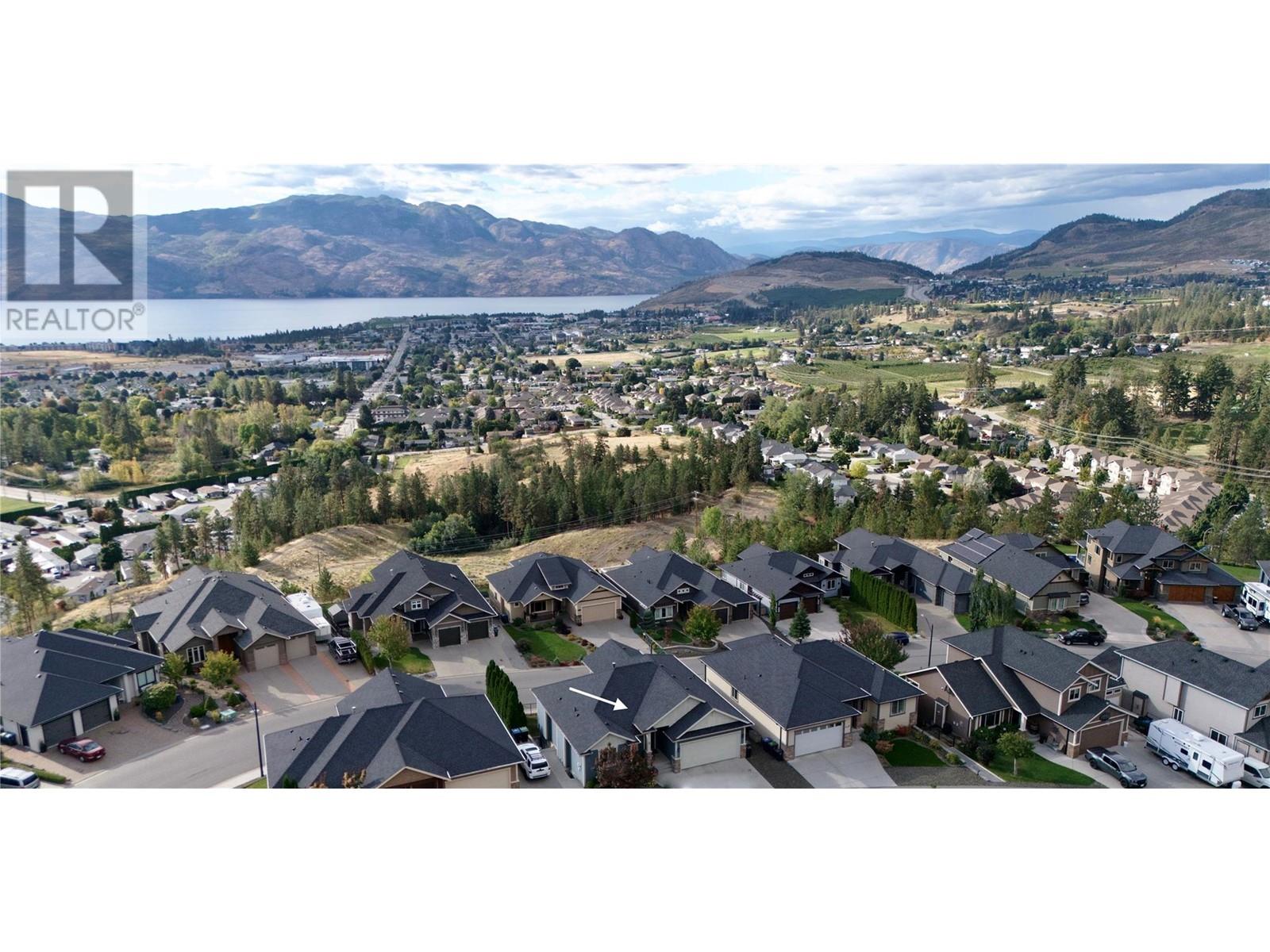 3154 Saddleback Place West Kelowna