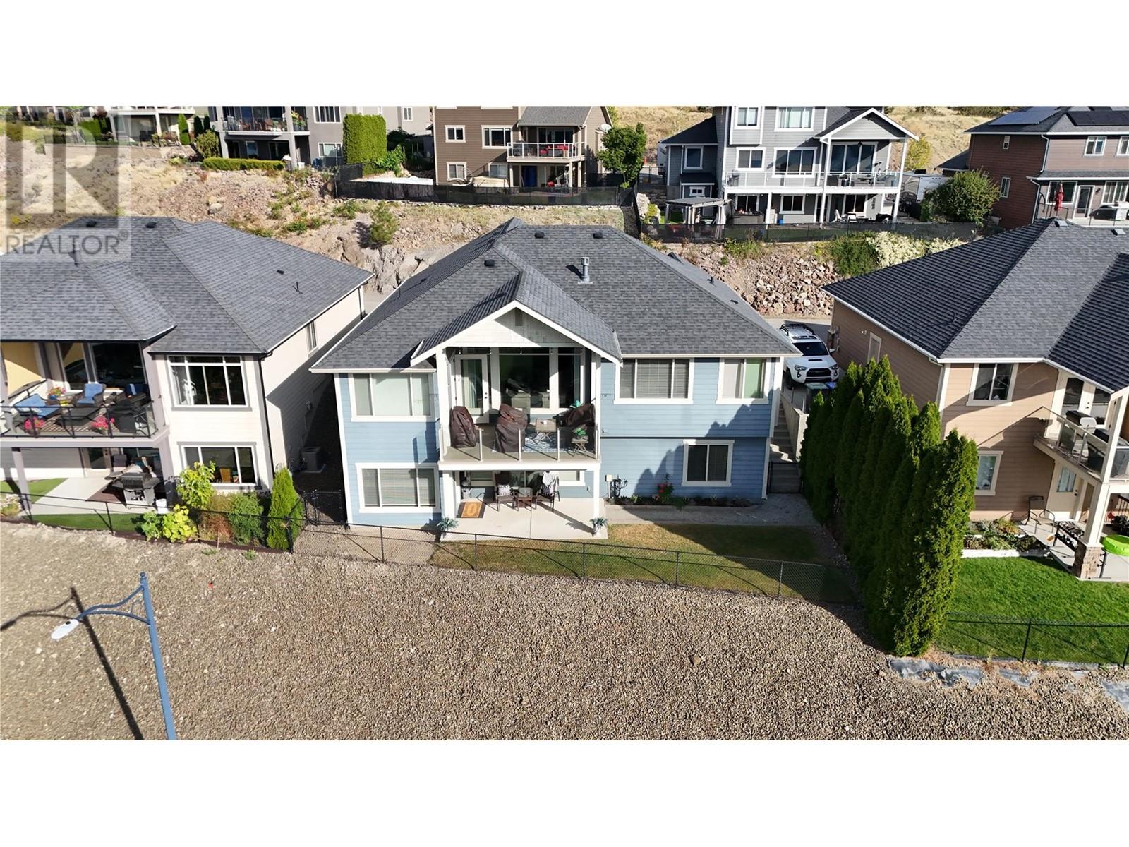 3154 Saddleback Place West Kelowna