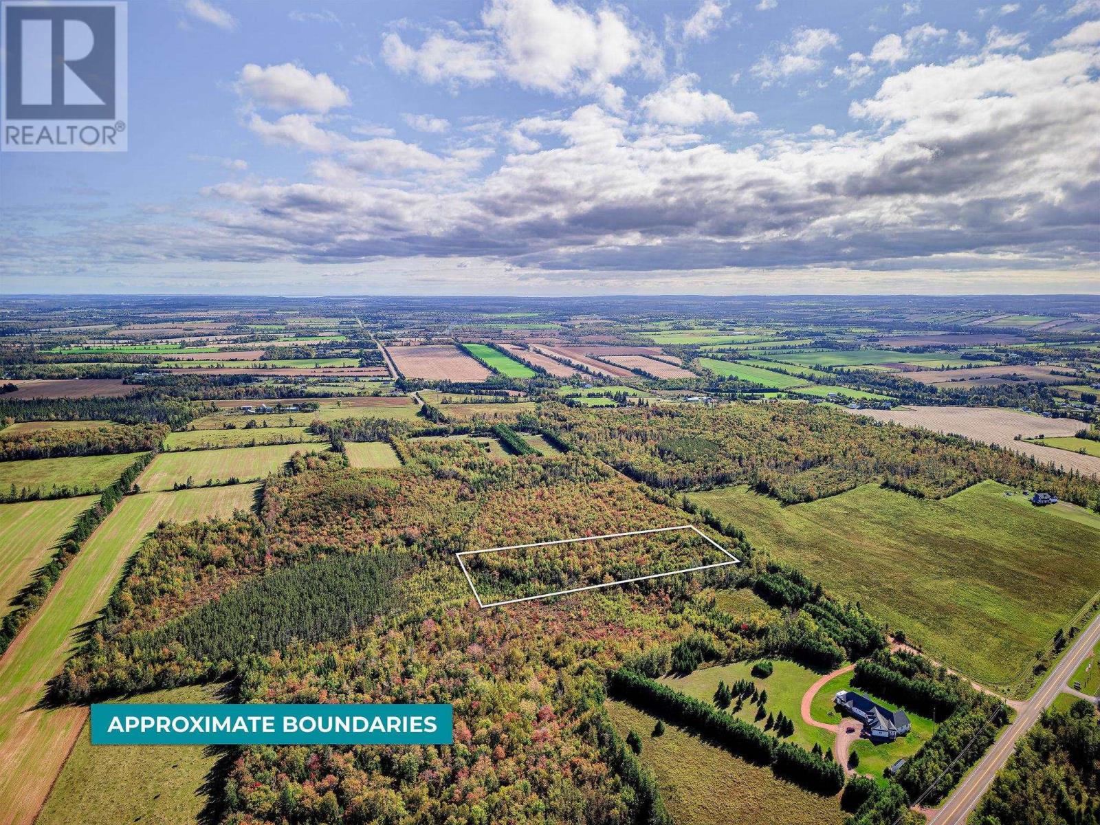 Acreage 23-6 Ling Road, Oyster Bed Bridge, Prince Edward Island  C1E 2T2 - Photo 3 - 202423330