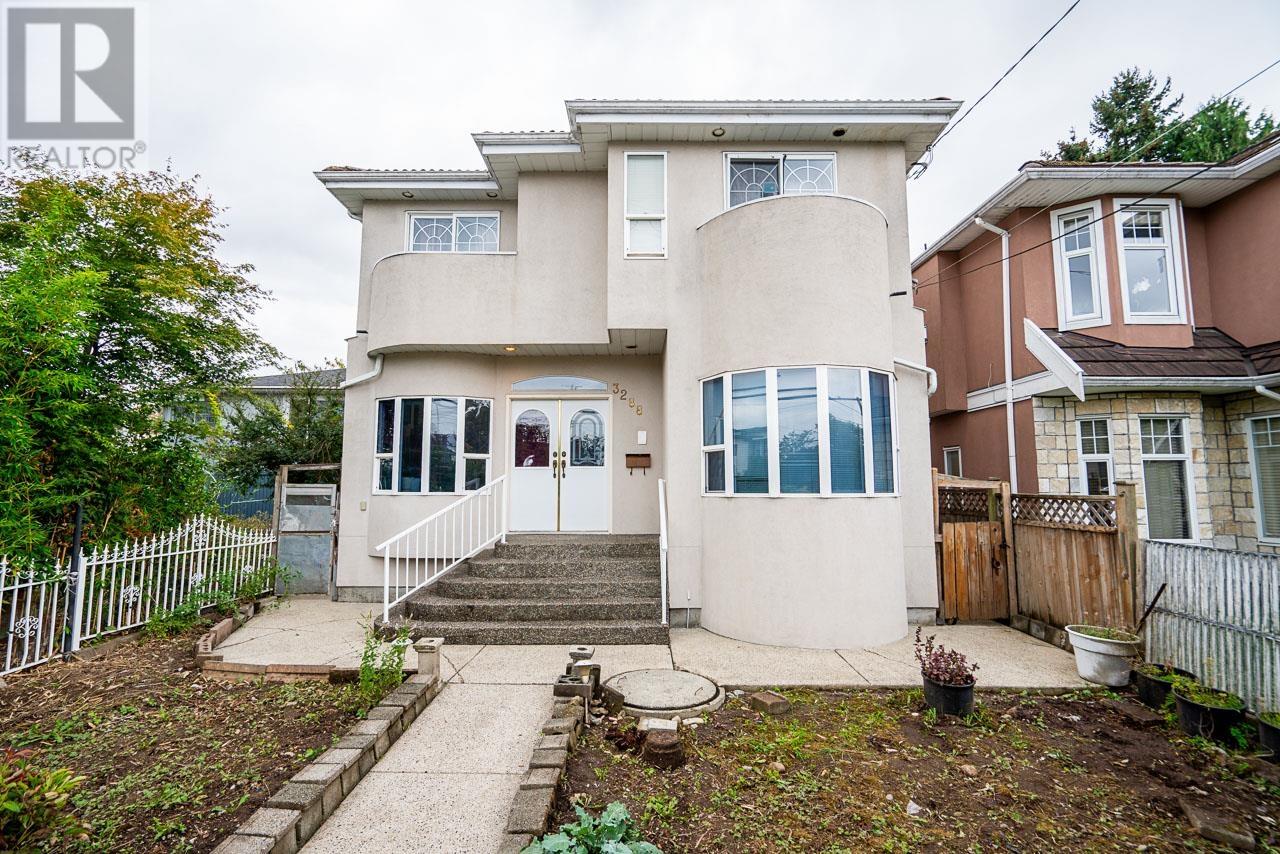 3288 School Avenue, Vancouver, British Columbia  V5R 5N5 - Photo 2 - R2925809