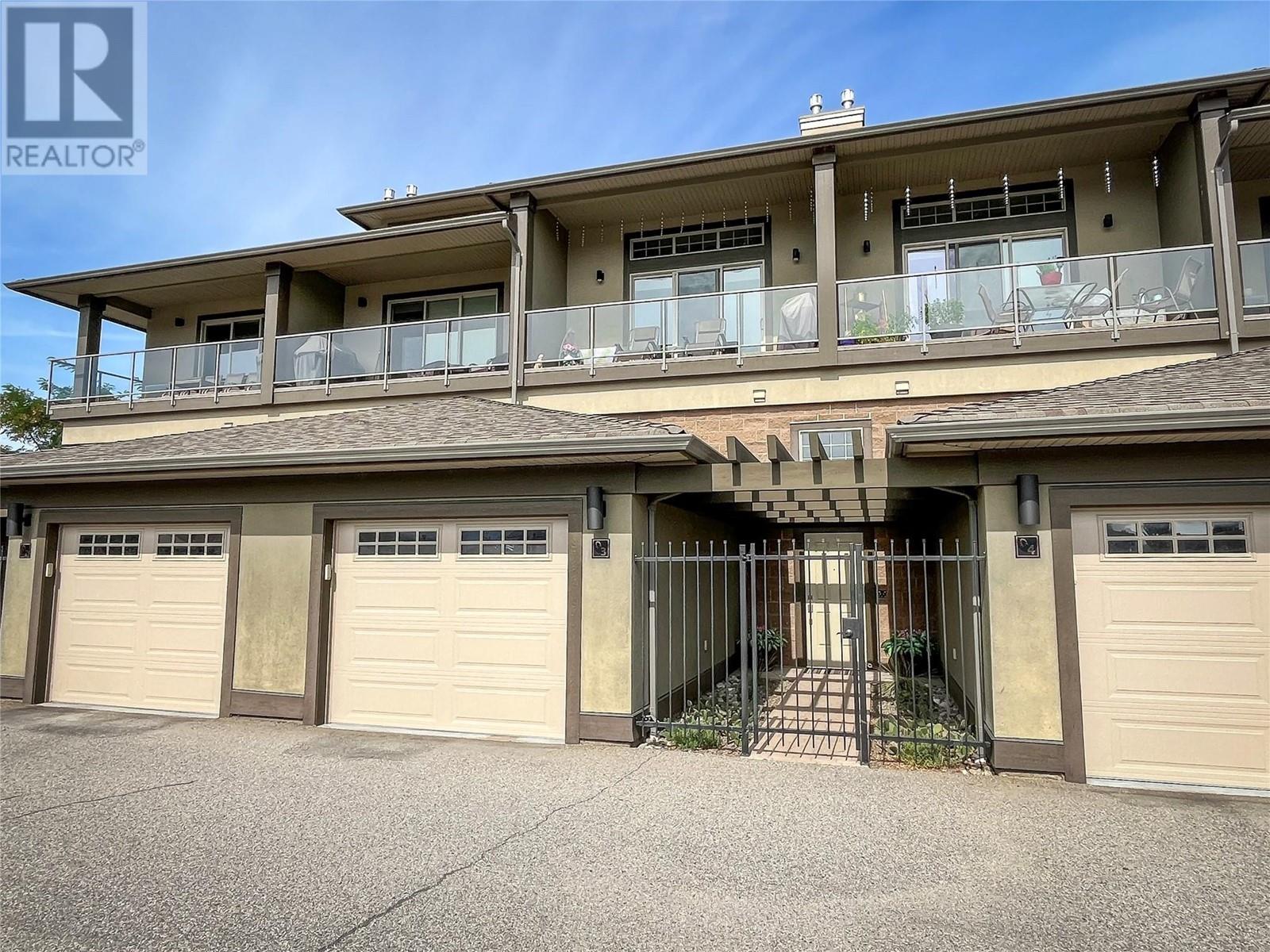 5803 LAKESHORE Drive Unit# 3 Osoyoos