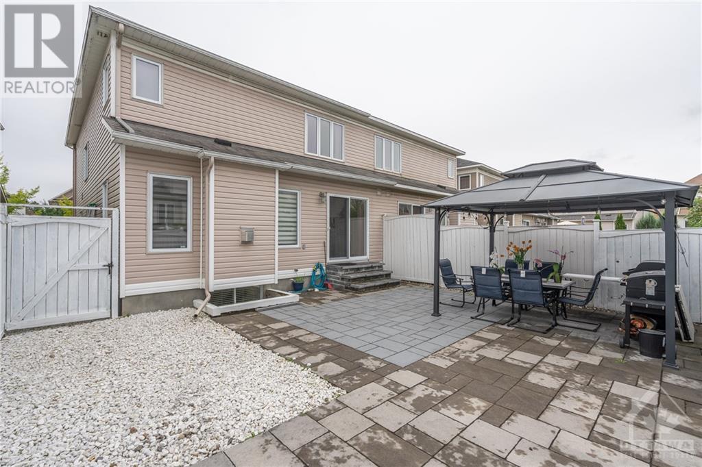 658 PAUL METIVIER DRIVE Ottawa