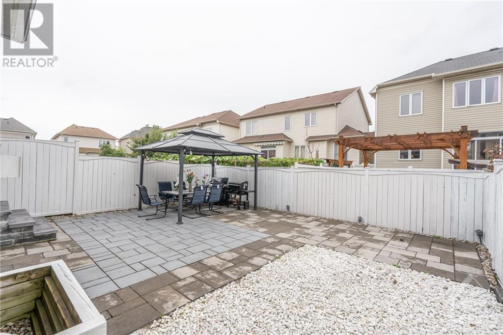 658 PAUL METIVIER DRIVE Ottawa