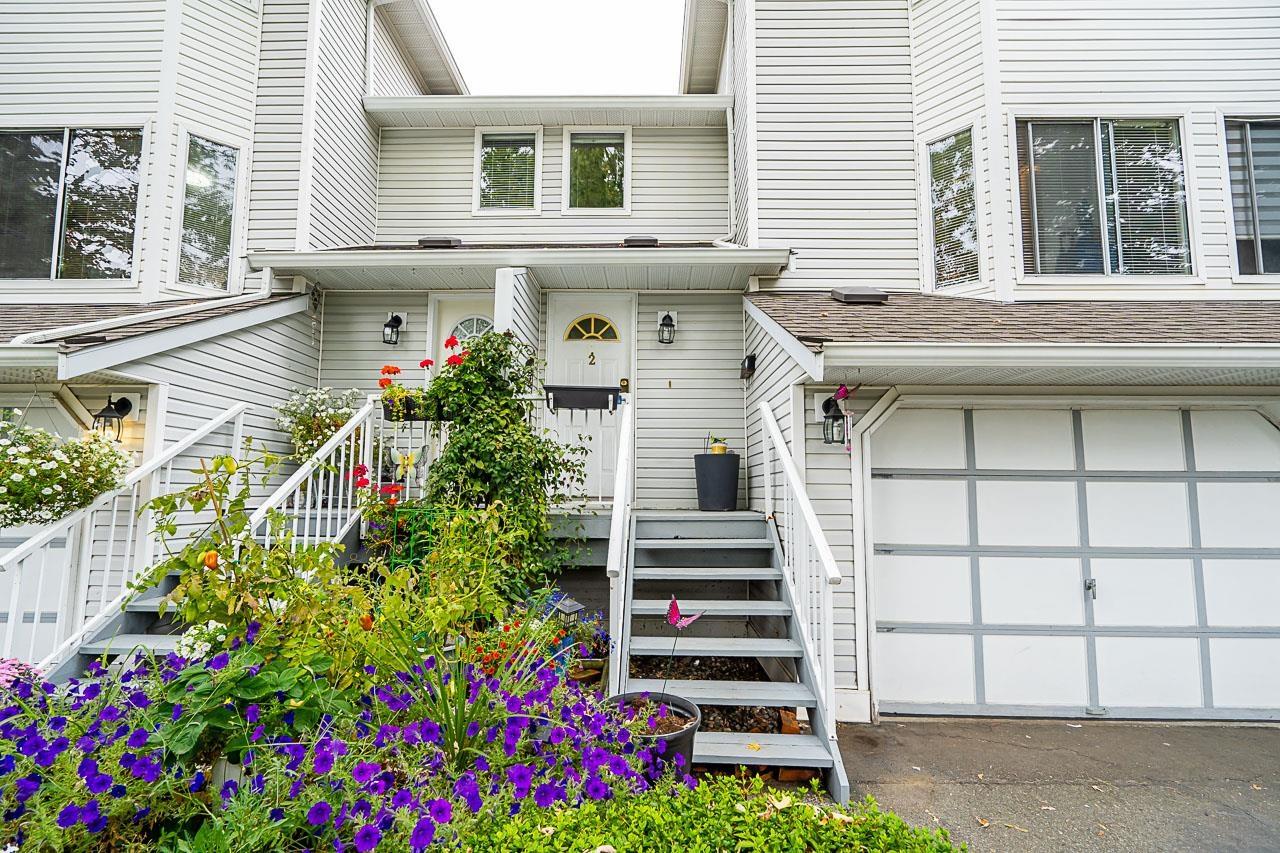 2 8220 121a Street, Surrey, British Columbia  V3W 0G3 - Photo 2 - R2924871