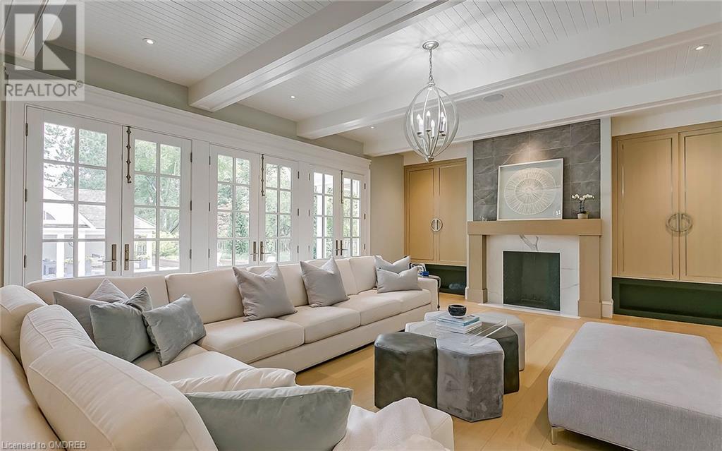 27 Park Avenue, Oakville, Ontario  L6J 3X9 - Photo 18 - 40653834