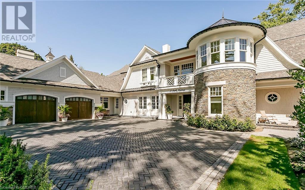 27 Park Avenue, Oakville, Ontario  L6J 3X9 - Photo 2 - 40653834
