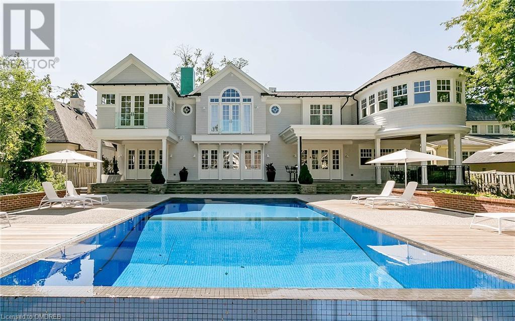27 Park Avenue, Oakville, Ontario  L6J 3X9 - Photo 3 - 40653834