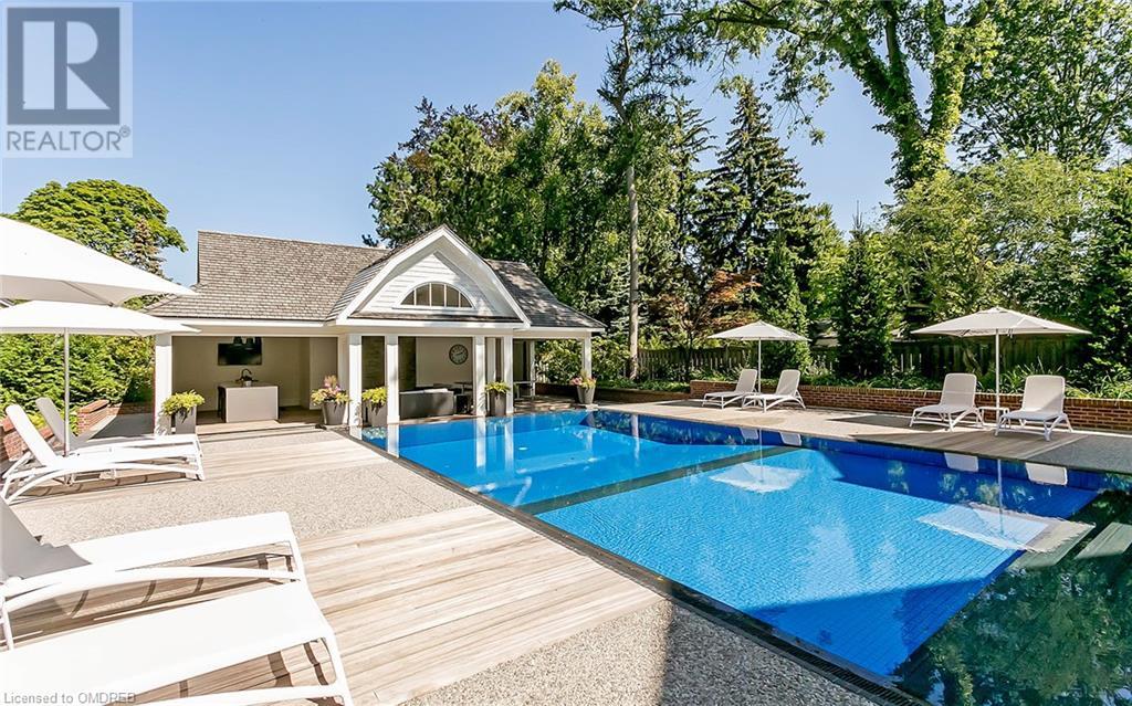 27 Park Avenue, Oakville, Ontario  L6J 3X9 - Photo 48 - 40653834