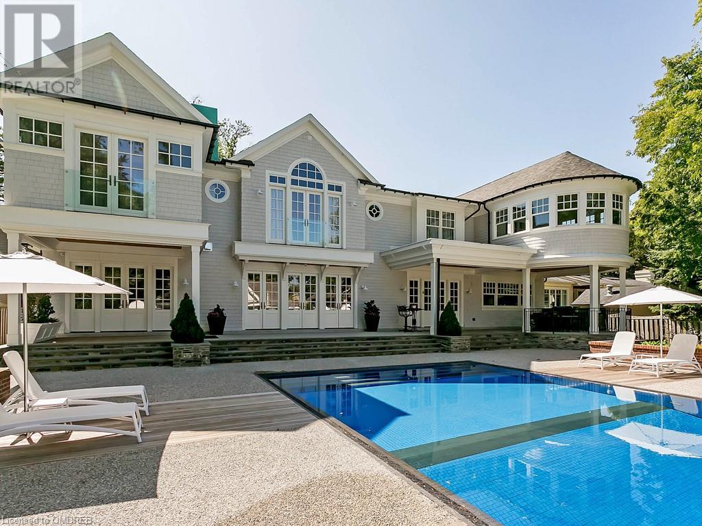 27 Park Avenue, Oakville, Ontario  L6J 3X9 - Photo 50 - 40653834
