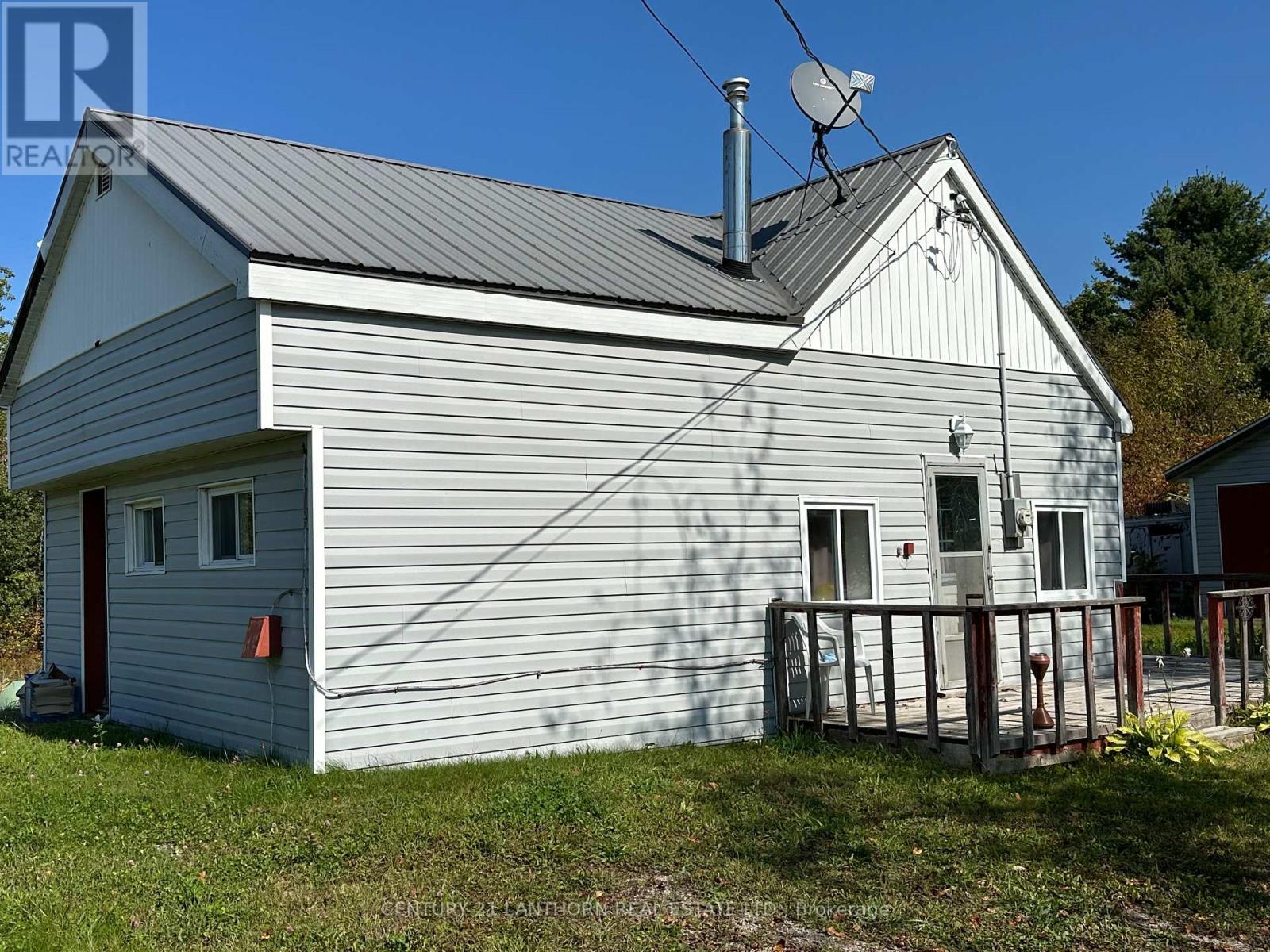 2239 Weslemkoon Lake Road, Tudor And Cashel, Ontario  K0L 1W0 - Photo 2 - X9369690