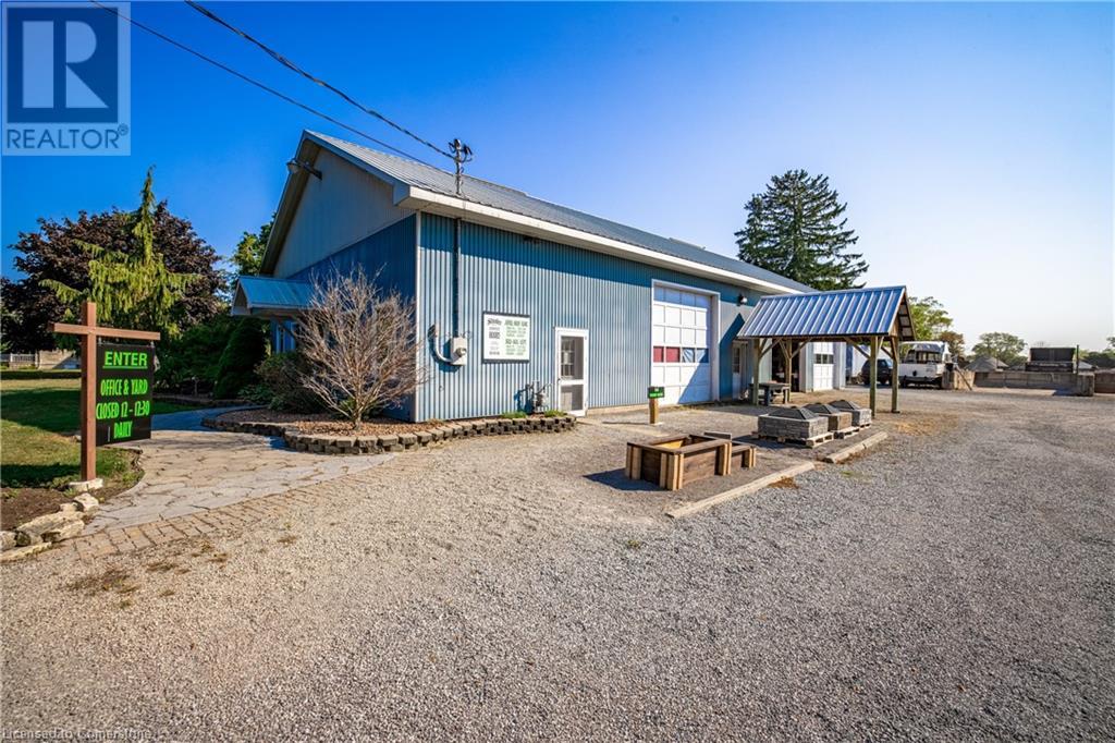 527-577 Empire Road, Port Colborne, Ontario  L0S 1R0 - Photo 34 - 40652853